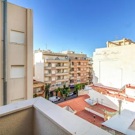 Amazing In With Kitchen Torrevieja