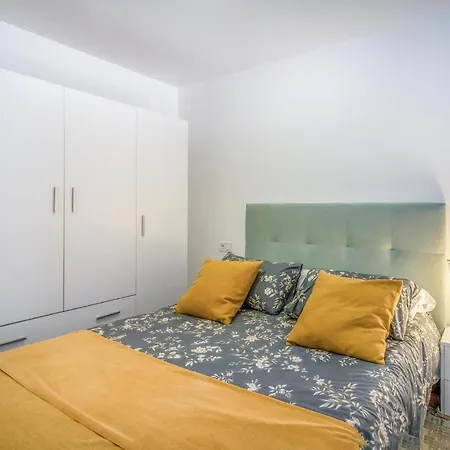 Apartamento Amazing In With Kitchen Torrevieja
